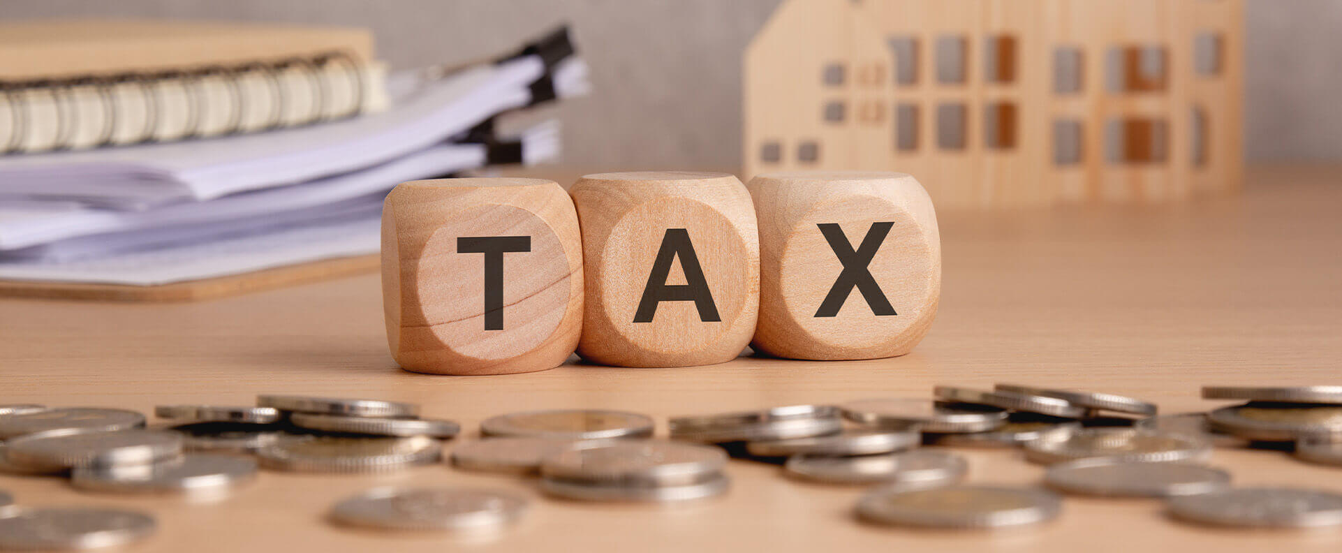 Bookkeeping Services